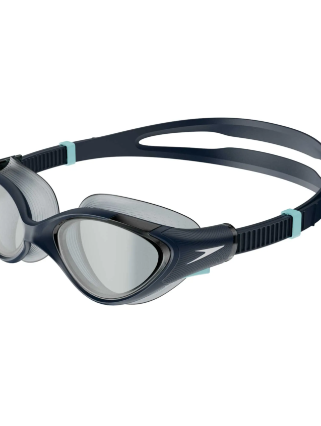 Gafas De Natación Biofuse 2.0 Women's Blue/Blue Speedo