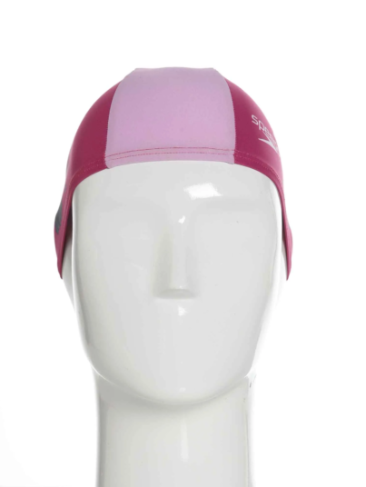 Gorro De Natación Textil BB Printed Character Infant Lila Speedo