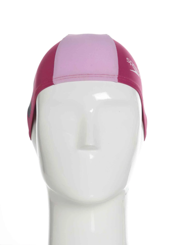 Gorro De Natación Textil BB Printed Character Infant Lila Speedo