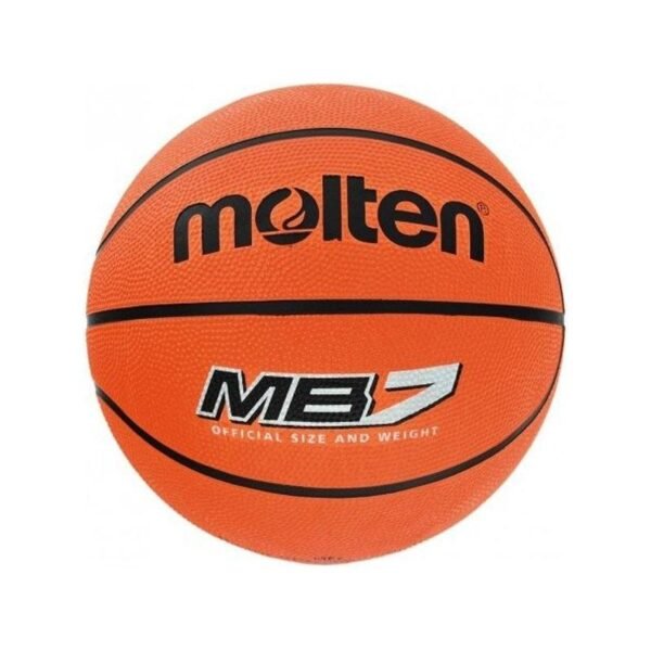 Balon Baloncesto 8 Paneles MB7 Molten