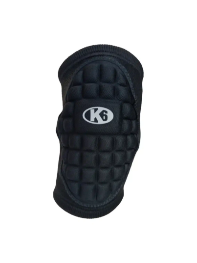 Rodillera De Protección Deportiva Plus Ultra K6