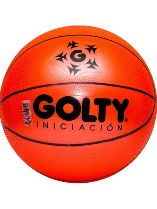 Pelota Balóncesto Golty