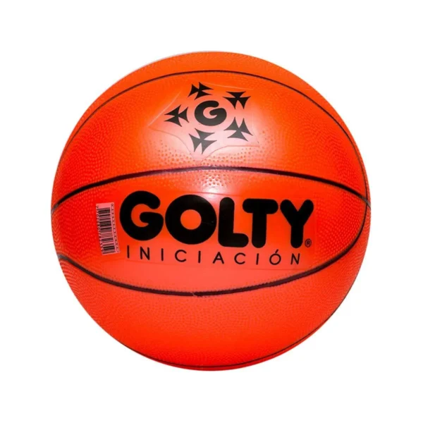 Pelota Balóncesto Golty