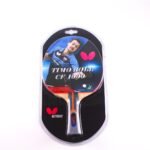 Raqueta ping pong Butterfly Timoboll CF 1000