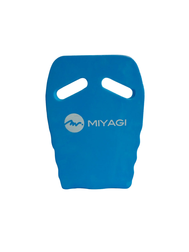 Tabla Para Natación 41.5x29x3.3 Miyagi
