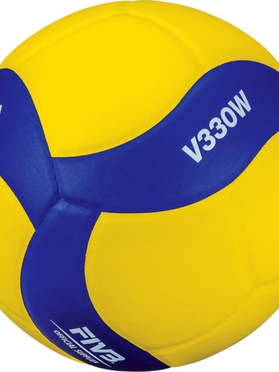 Balón Voleibol V330W Mikasa
