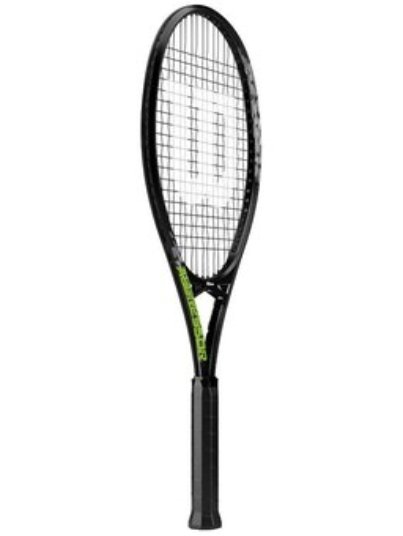 Raqueta De Tenis Aggressor 112" Grip 2 Wilson