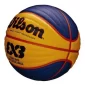Balon Baloncesto FIBA 3X3 Official N° 6 Wilson - Imagen 2