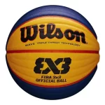 Balon Baloncesto FIBA 3X3 Official N° 6 Wilson