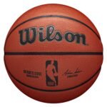 Balon Baloncesto NBA Authentic Indoor/Outdoor N° 6 Wilson