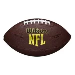 Balón De Futbol Americano NFL Force Junior Size Wilson