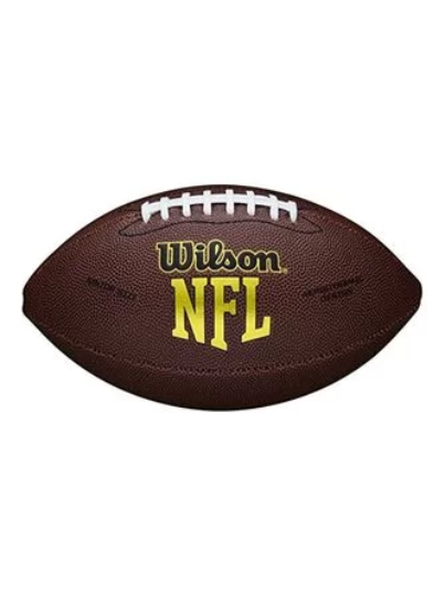 Balón De Futbol Americano NFL Force Junior Size Wilson