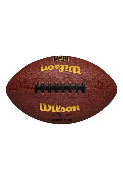 Balón De Fútbol Americano Balon Wilson Force Nfl WILSON