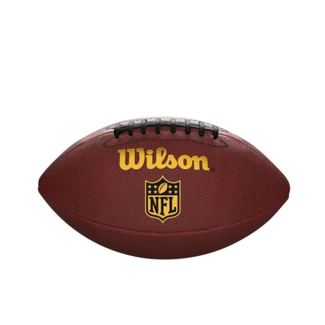 Balón De Futbol Americano NFL Junior Size Wilson