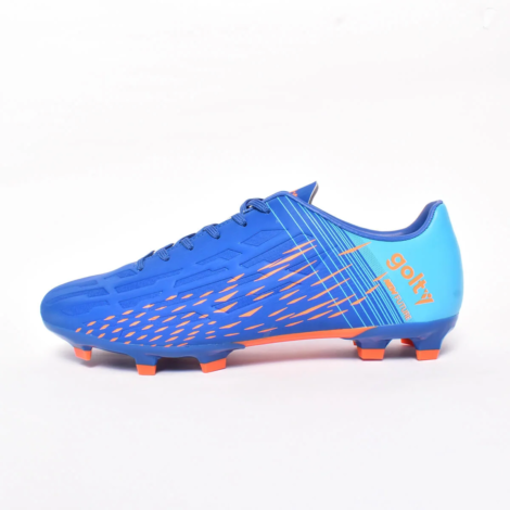 Guayo TPU Pro New Future Azul/Naranja Golty