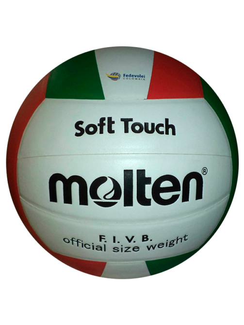 Balon Voleibol Retro V58SLC Molten