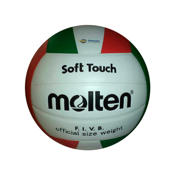 Balon Voleibol Retro V58SLC Molten